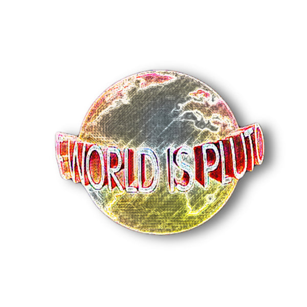 www.whatispluto.co logo