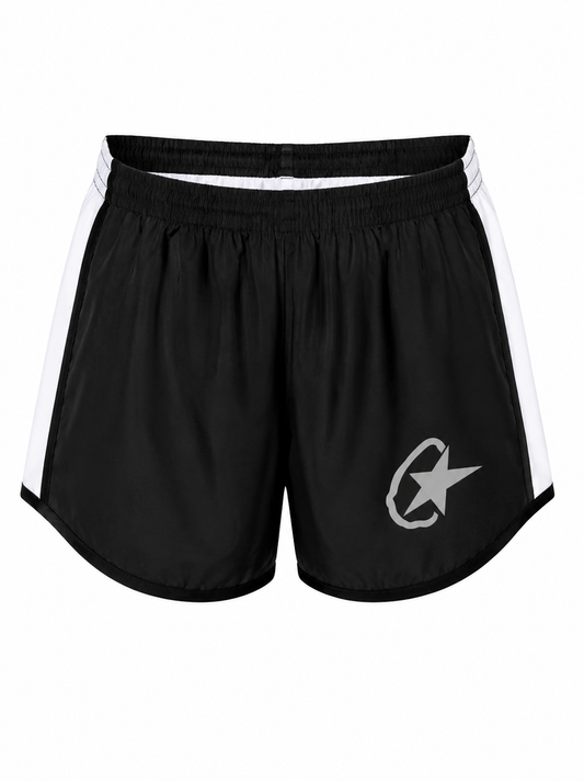 “Hialeah” Women’s Athletic Short