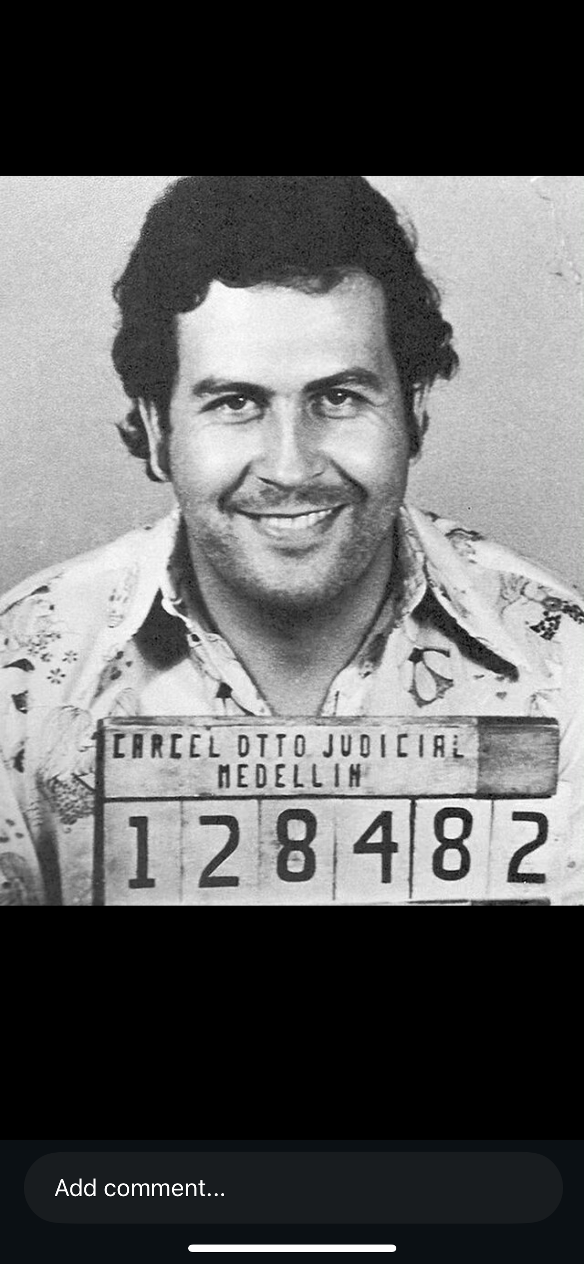 “Pablo” Oversized Box Tee