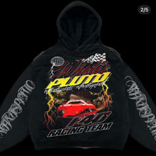 Load image into Gallery viewer, “DIABLO COLLECTION&quot; UNISEX RACECAR