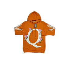 Load image into Gallery viewer, “QUOTES” Collaboration Hoodie