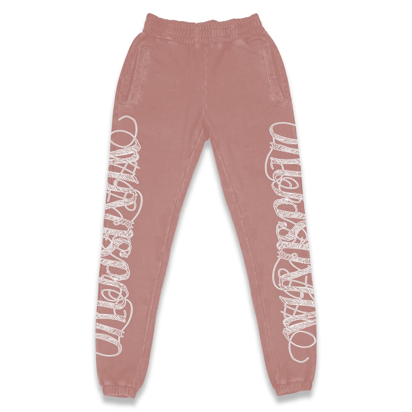 “TRIBAL” Unisex Ultra Cotton Sweatpant