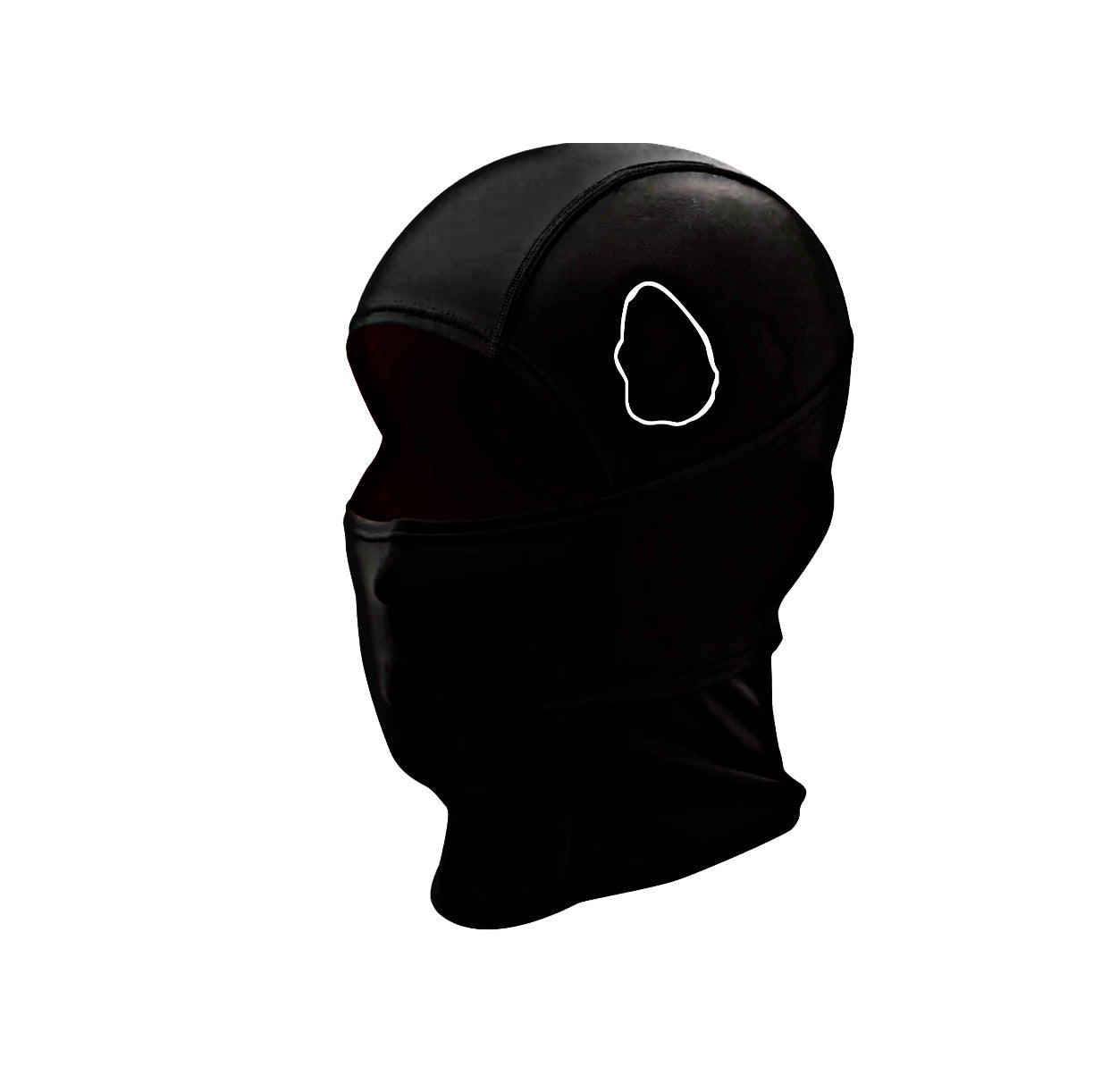 “Плутон” Balaclava Mask