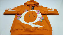 Load image into Gallery viewer, “QUOTES” Collaboration Hoodie